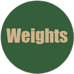 Weights